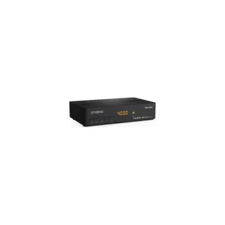 Décodeur satellite STRONG Srt 7408 Décodeur Satellite Astra Hd +