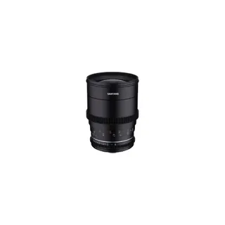 Objectif pour Hybride SAMYANG 246260