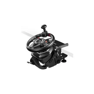 Volant + Pédalier THRUSTMASTER T128 X SIMTASK PACK EU