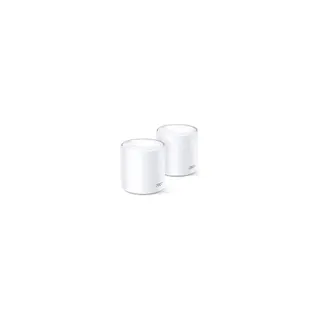 Routeur Wifi TP-LINK Deco X20 Mesh Wifi AX1800 - Pack de 2