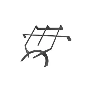 Grille ARTHUR MARTIN GRIL FONTE DROITE-GAUCHE POUR TABLE DE C