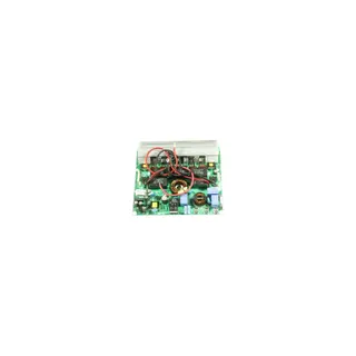 Carte SAMSUNG module de puissance cote droit