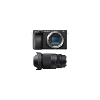Appareil photo Hybride SONY 254222