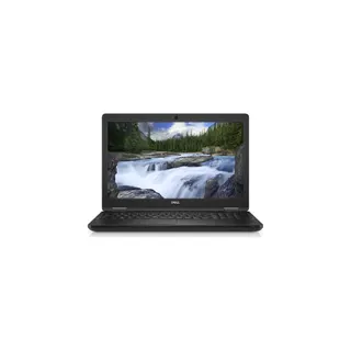 Ordinateur portable DELL Latitude 5590 i5 8Go 256 SSD W11 Reconditionné