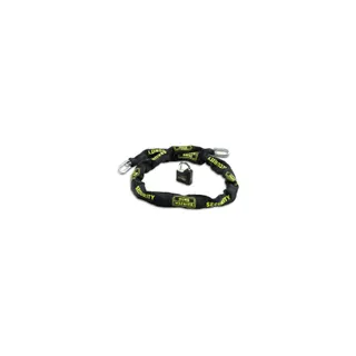 Cadenas BURG-WACHTER 150 cm Noir