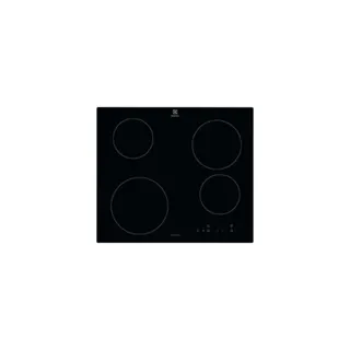 Cache plaque ELECTROLUX dessus de verre pour table de cuisson