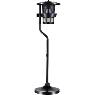 Anti insectes MASTER TRAP tiger trap pro + recharge durée 1mois