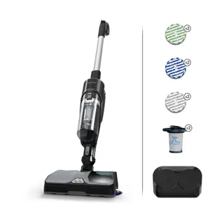 Aspirateur laveur ROWENTA X-Combo GZ3039WO