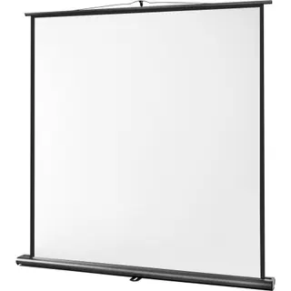 Ecran de projection CELEXON Ultramobile PRO 120x120