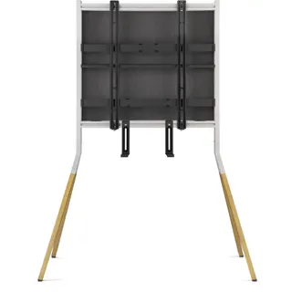 Pied TV ONE FOR ALL WM7482 - 32-70 pouces chene-gris argenté