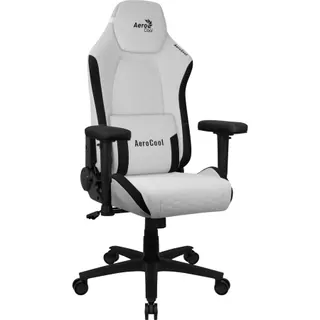 Chaise gaming AEROCOOL Fauteuil Gamer Aerocool Crown Leatherett