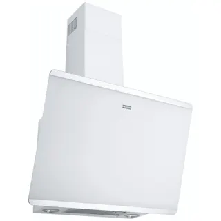 Hotte décorative murale inclinée FRANKE EVO PLUS FPJ 625 VERT. VR/BLC