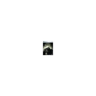Jeu PC UBISOFT FALLOUT 3