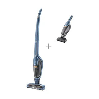 Aspirateur balai AEG CX7-2-I360 Aspirateur sans sac 2 en 1 Reconditionné
