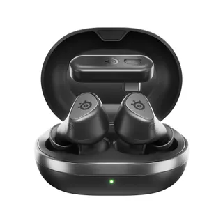 Casque gamer STEELSERIES Arctis GameBuds Noir