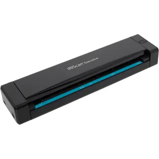 Scanner portable IRIS IRIScan Executive 4 Duplex