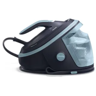 Centrale vapeur PHILIPS PSG7200/20 PerfectCare Série 7000 Bleu foncé 1.5L, 8.5 bars