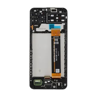 Pièce détachée SAMSUNG Écran LCD Tactile Samsung A13 5G Noir