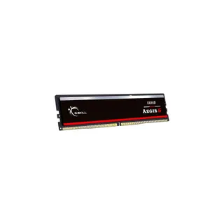 Mémoire vive G.SKILL Aegis 5 16 Go DDR5 5600 MHz CL36