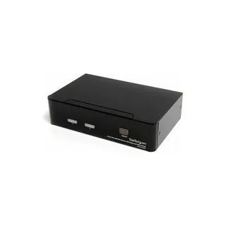 Hub USB C STARTECH SV231DVIUA