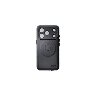 Coque SP CONNECT pour Apple iPhone 17 Pro - Noir