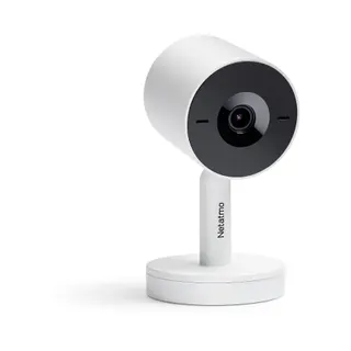Caméra de surveillance NETATMO Advance blanche 2K