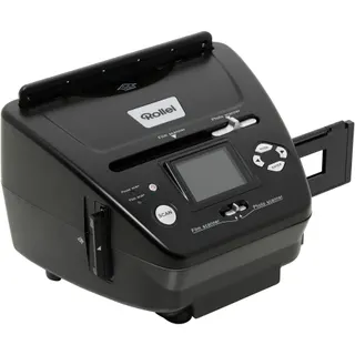 Scanner pour diapositives ROLLEI PDF-S240 SE