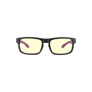 Lunette anti lumière bleue GUNNAR ENIGMA, BLACK PANTHER EDITION