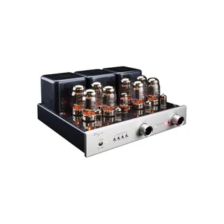 Amplificateur HiFi CAYIN CS-100A KT88 Silver