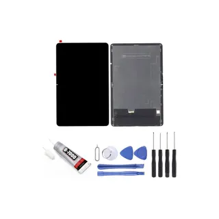 Afficheur VISIODIRECT vitre lcd Honor Pad 8 HEY-W09 HEY-AL09