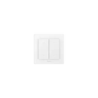 Alarme maison AQARA Interrupteur pour volet roulant Shutter