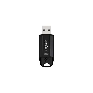 Clé USB LEXAR Jumpdrive S80 USB 3.1, 256 Go