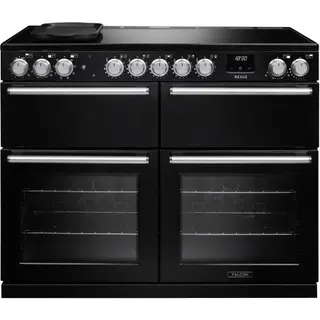 Piano de cuisson induction FALCON NEXUS NGC BC  TAB IND 110 CM CHARBON CHR