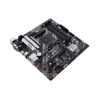 Carte mère ASUS PRIME B550M-A