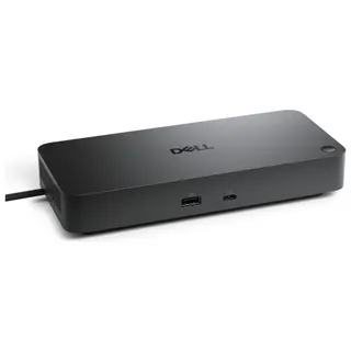 Hub USB C DELL DELL-WD25Z