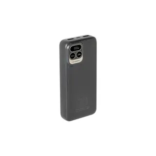 Batterie externe RIVACASE VA2521 20000mAh avec Affichage Numérique