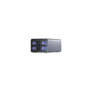 Hub USB C DEXLAN ECF-641379