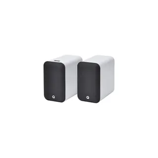 Enceinte Bluetooth Q ACOUSTICS Q M20 Blanc