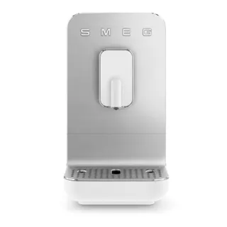 Expresso Broyeur SMEG Collezione BCC11WHMEU