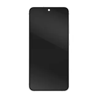 Pièce détachée AVIZAR pour Galaxy S24 avec Vitre et Châssis