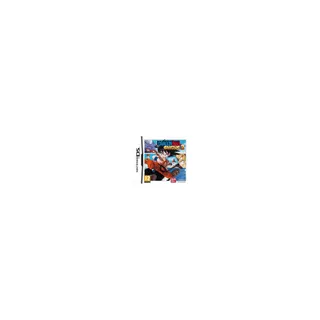 Jeu DS NAMCO Dragon Ball 2 Origins