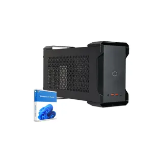 Mini PC SEDATECH Intel i7-9750H, Intel UHD 630, Win 11