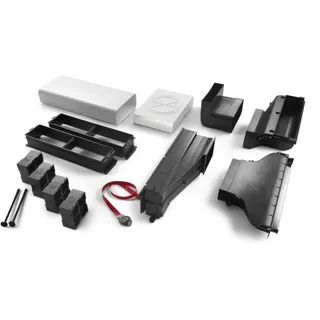 Kit cheminée évacuation ELICA KIT0130427A NIKOLATESLA kit conversion