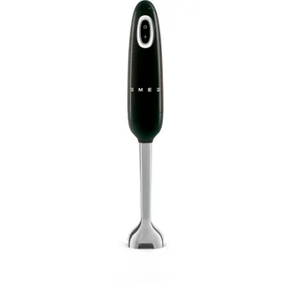 Mixeur SMEG HBF11BLEU Noir