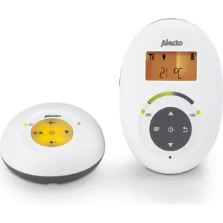 Babyphone ALECTO DBX-125