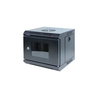 KIMEX murale 10", 312 x 310 mm, Capacité 4U