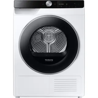 Sèche linge pompe à chaleur SAMSUNG DV90DG6845LK