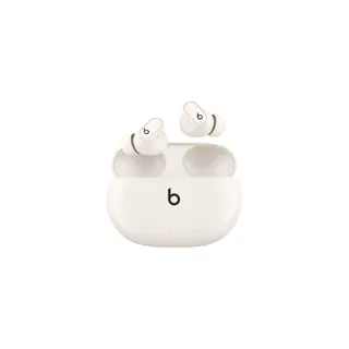 Ecouteurs BEATS Studio Buds + Ivoire Reconditionné