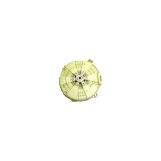 Cuve LG DEMI CUVE ARRIERE AVEC ROULEMENT +...
