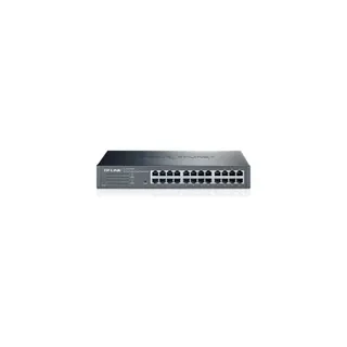Switch ethernet TP-LINK Switch RJ45 Giga 24 Ports TL-SG1024DE
